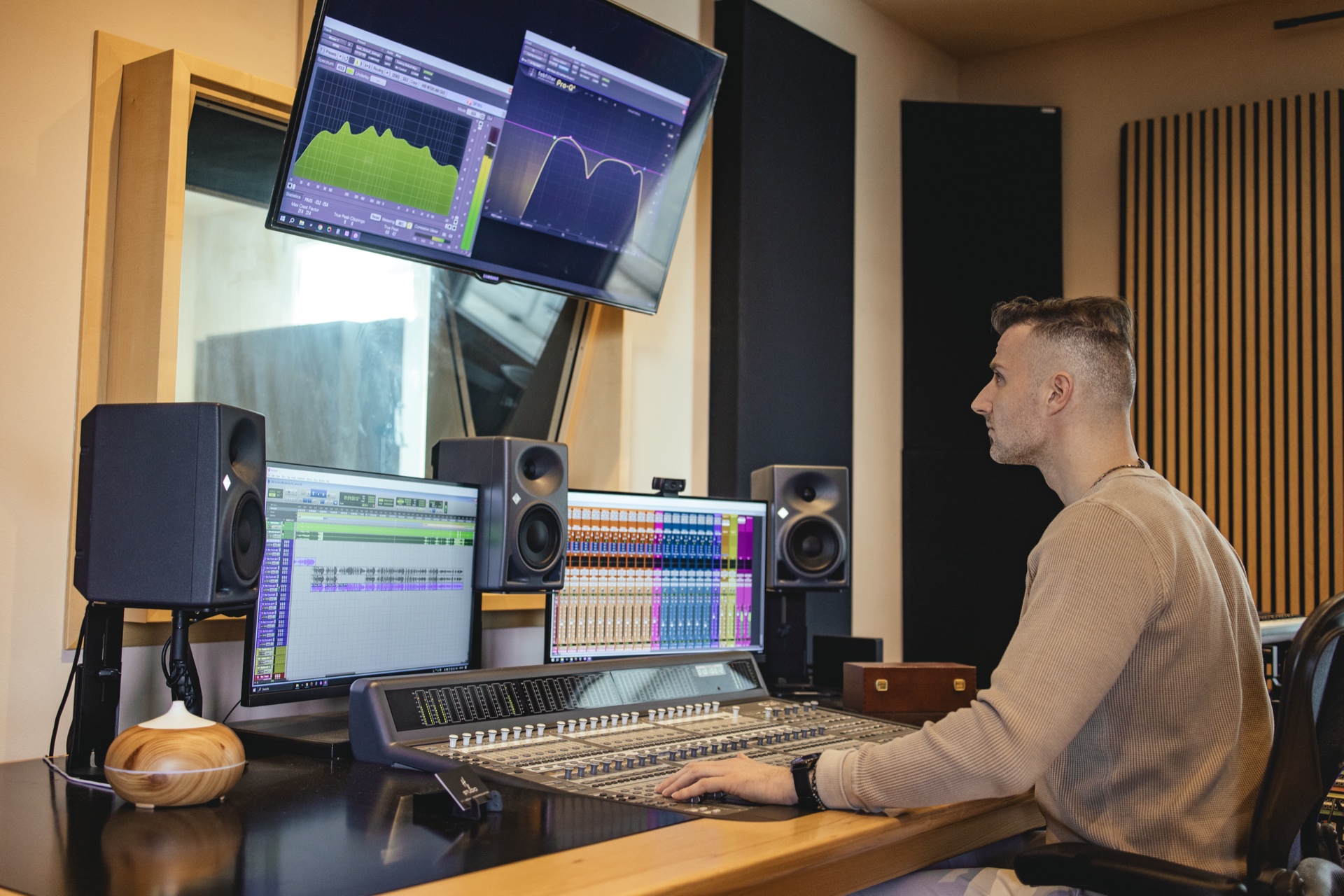 Hertz Studio — Partner