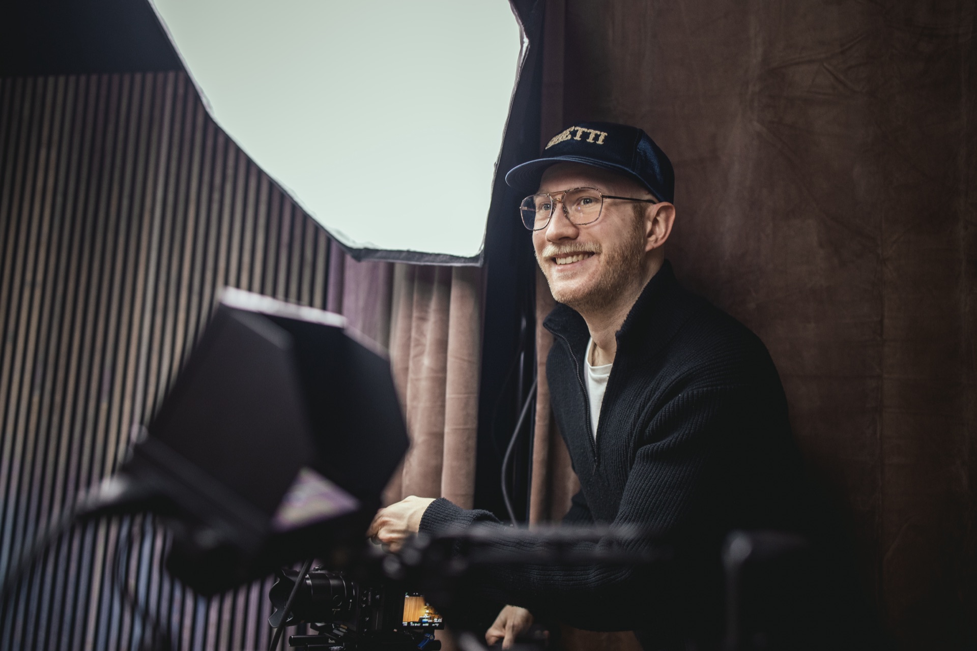 ikone Studio — Übersicht