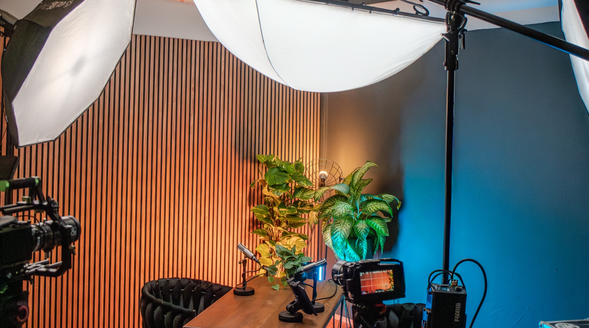 ikone productions — Studio München