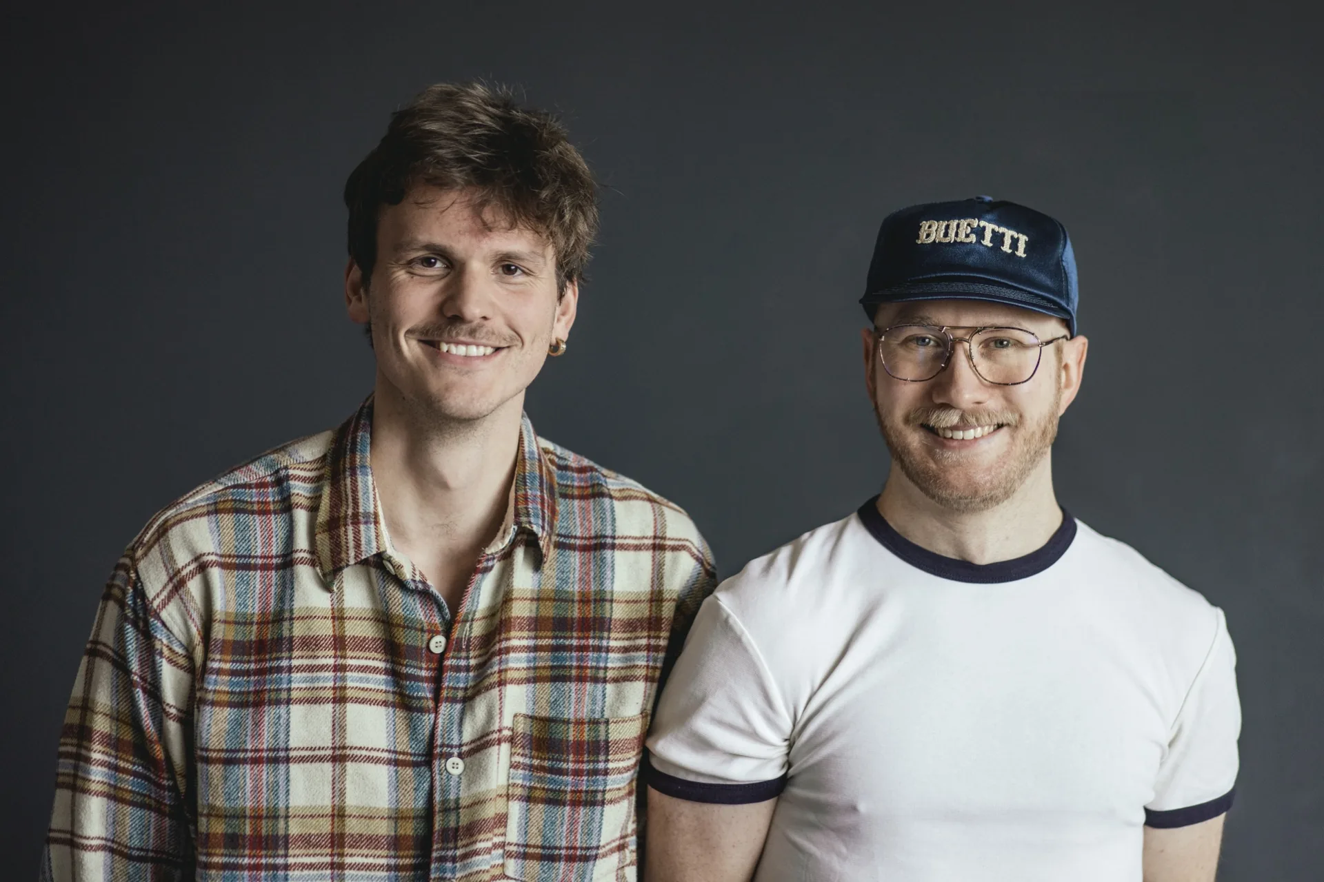 Nik & Leo — ikone productions