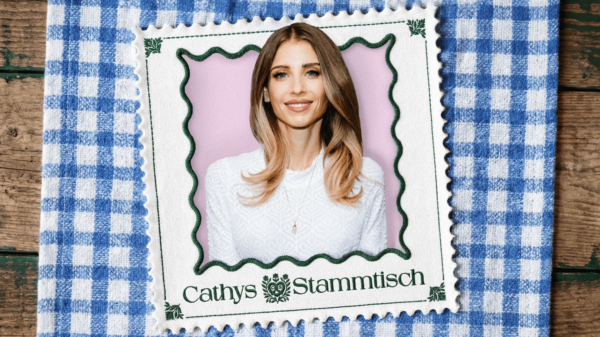 Cathys Stammtisch